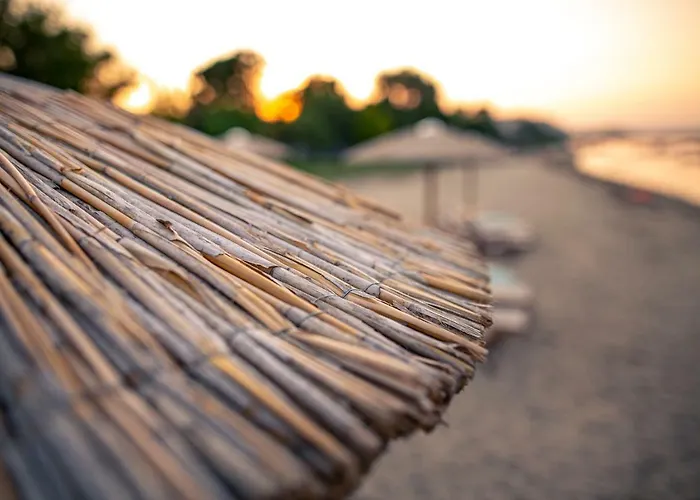 Apart-hotel Kokkinos Vourvourou