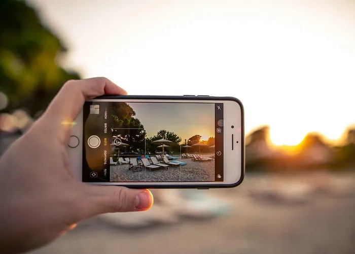 Kokkinos Apart-hotel Vourvourou