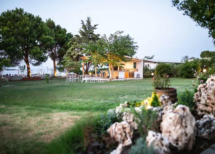 Kokkinos Hotel apartamentowy