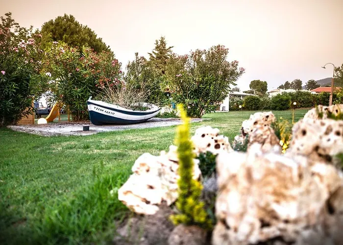 Kokkinos Apart-hotel 3*