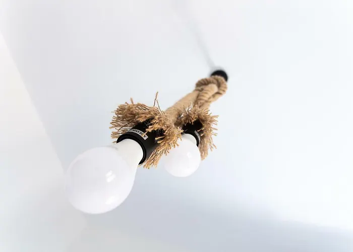 Apart-hotel Kokkinos Vourvourou