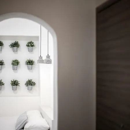 Lejlighedshotel Kokkinos Vourvourou