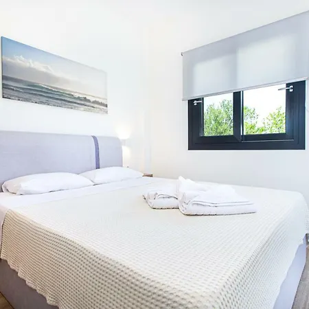 Kokkinos Lejlighedshotel