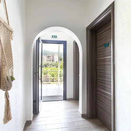 Kokkinos Lejlighedshotel