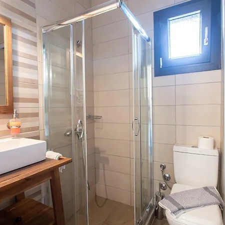 Kokkinos Lejlighedshotel 3*