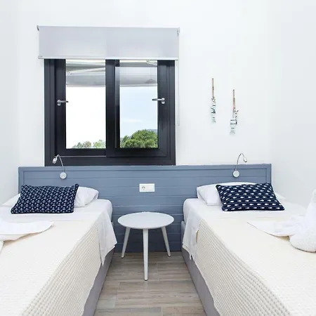 Kokkinos Lejlighedshotel Vourvourou