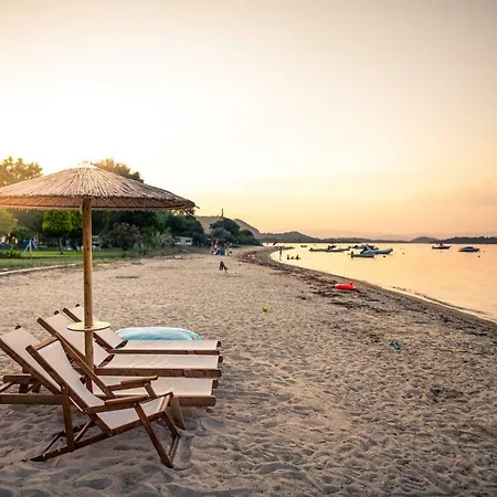 Lejlighedshotel Kokkinos 3*