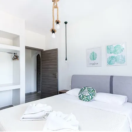 Lejlighedshotel Kokkinos 3*