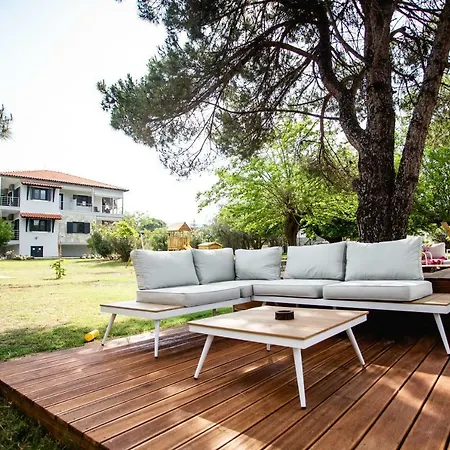 Lejlighedshotel Kokkinos 3*