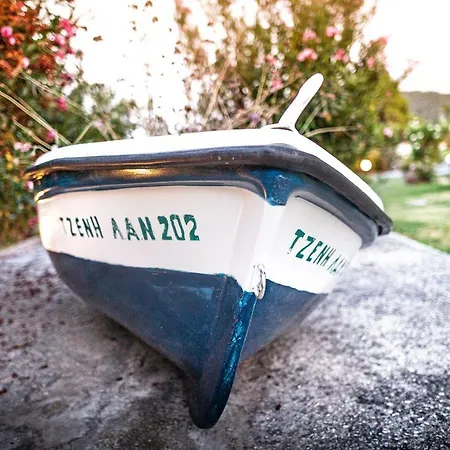 Kokkinos Lejlighedshotel Vourvourou