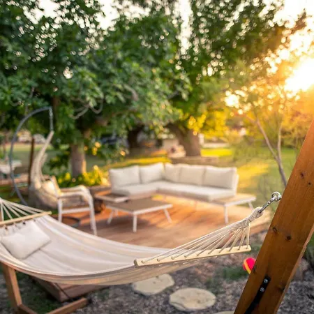 Kokkinos Lejlighedshotel Vourvourou