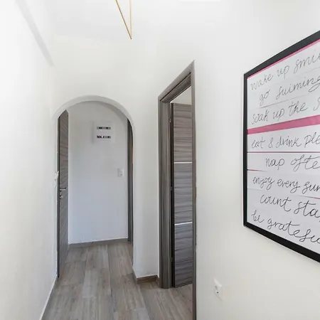 Kokkinos Lejlighedshotel Vourvourou