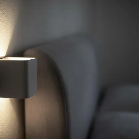 Kokkinos Lejlighedshotel