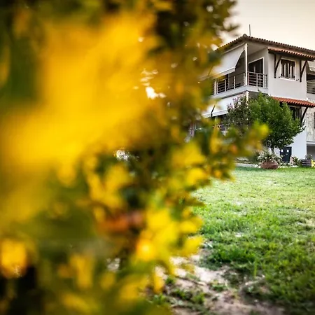 Lejlighedshotel Kokkinos Vourvourou