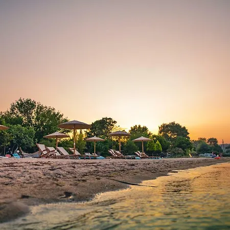 Kokkinos Lejlighedshotel 3*