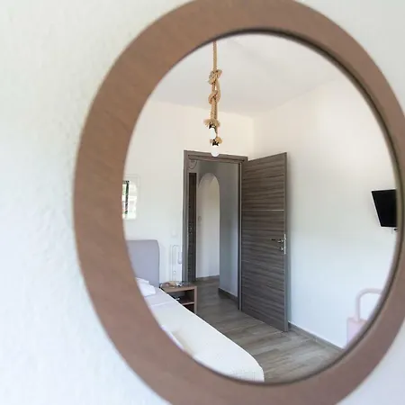 Lejlighedshotel Kokkinos 3*