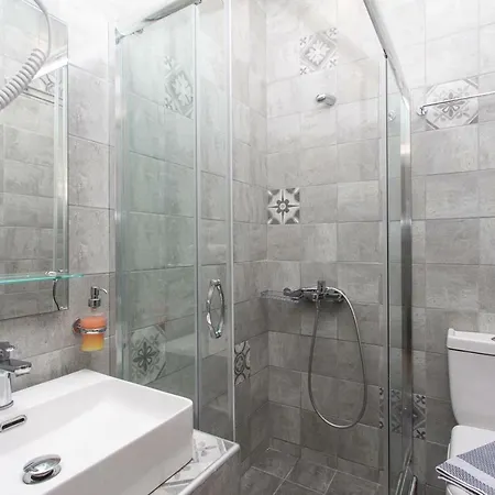 Kokkinos 3* Vourvourou