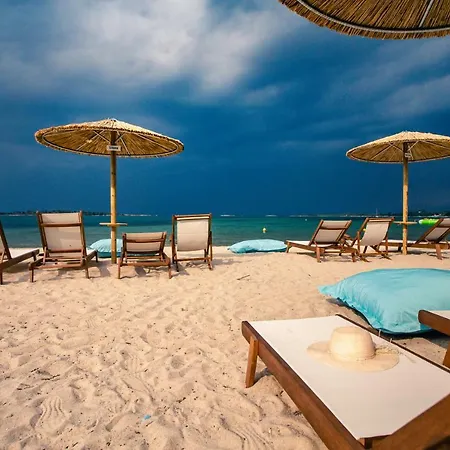 Lejlighedshotel Kokkinos 3*