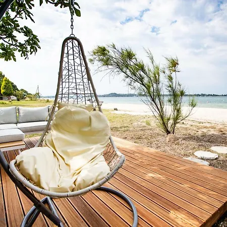 Lejlighedshotel Kokkinos 3*