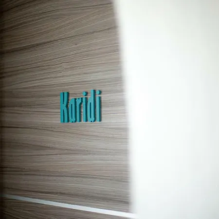 Lejlighedshotel Kokkinos 3*