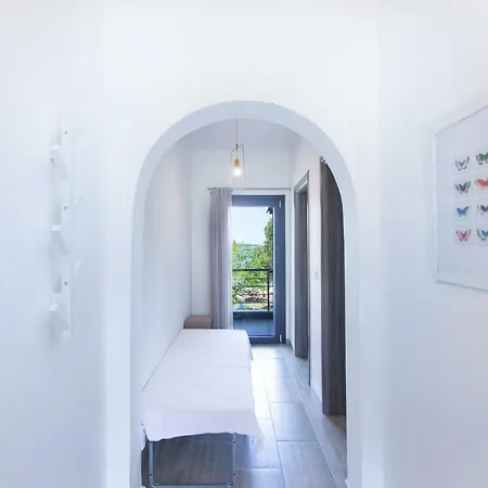 Kokkinos Lejlighedshotel