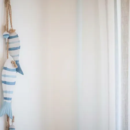 Lejlighedshotel Kokkinos