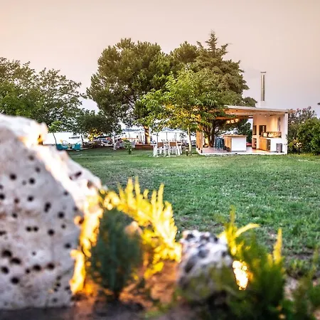 Kokkinos Lejlighedshotel Vourvourou