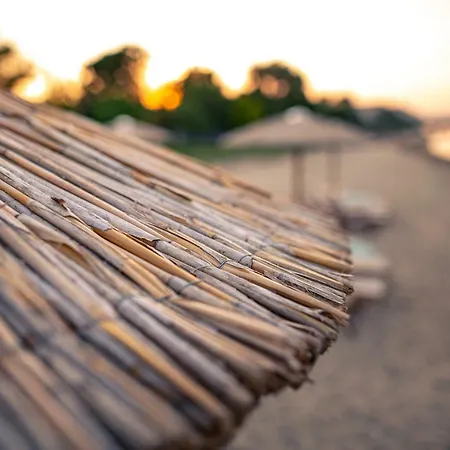 Lejlighedshotel Kokkinos Vourvourou