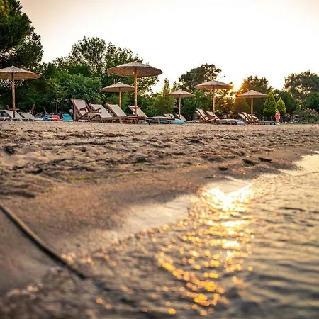 Kokkinos Lejlighedshotel Vourvourou