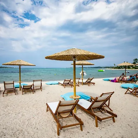 Kokkinos Lejlighedshotel